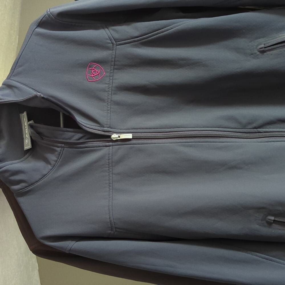 Ariat size XXL JACKET